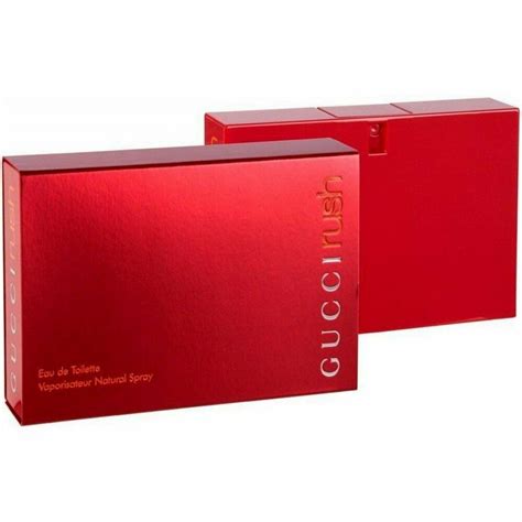 gucci rush eau de toilette sp|gucci rush best price.